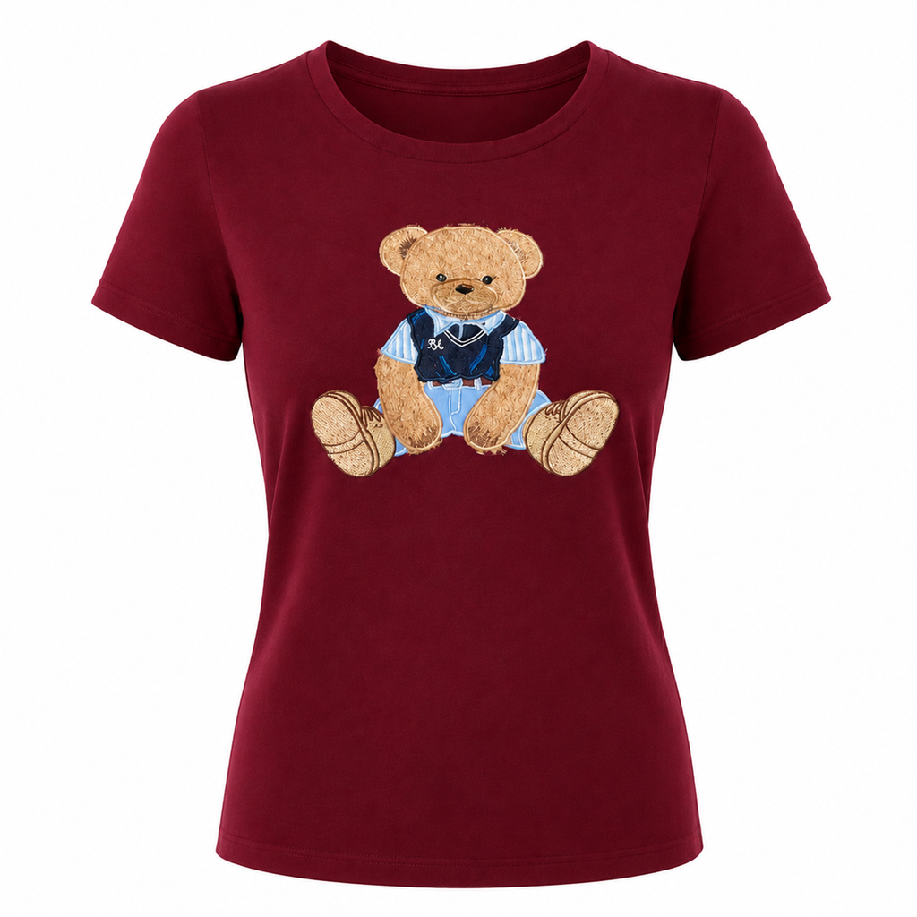 Bear Tee