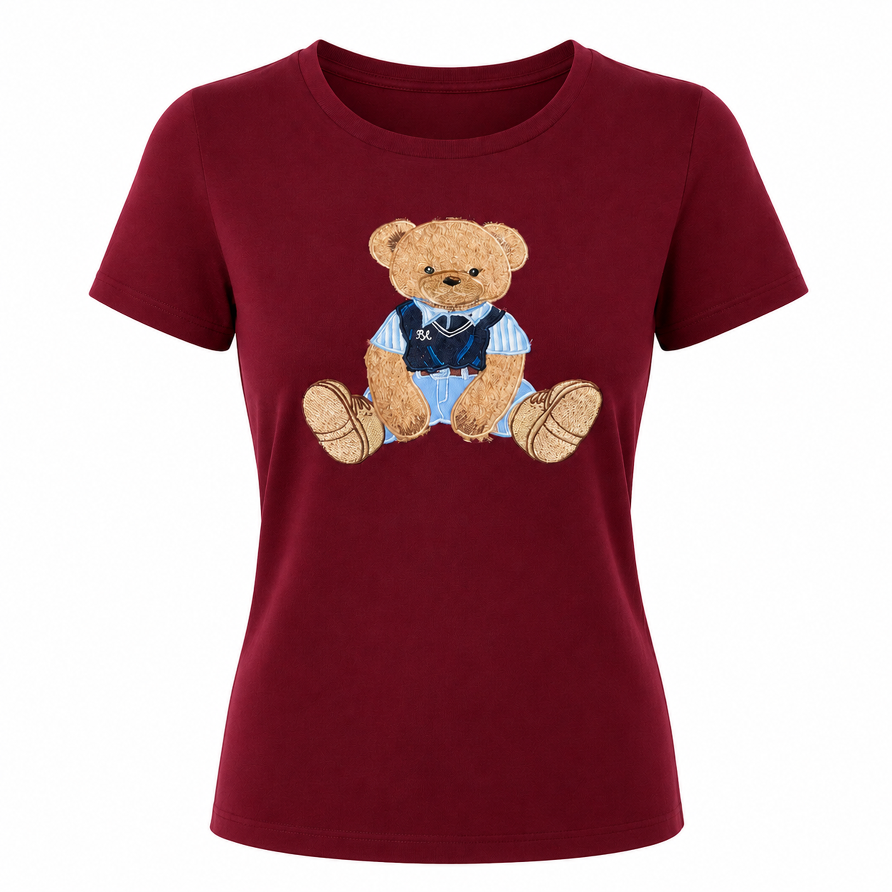Bear Tee