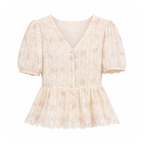 blossom shirt
