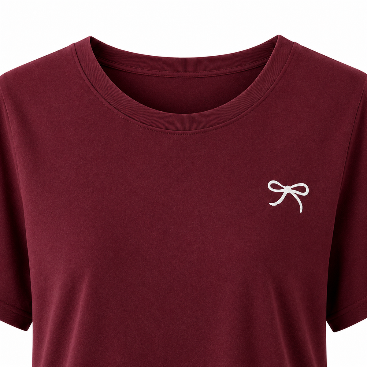 red knot tee