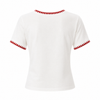 cheery shirt