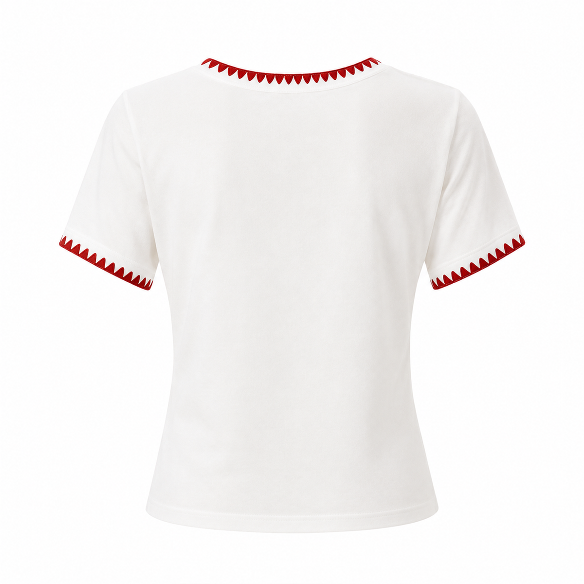 cheery shirt