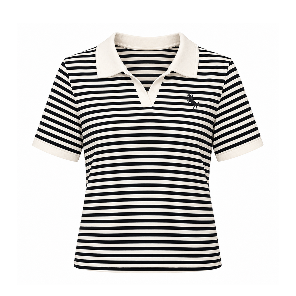 zebra shirt