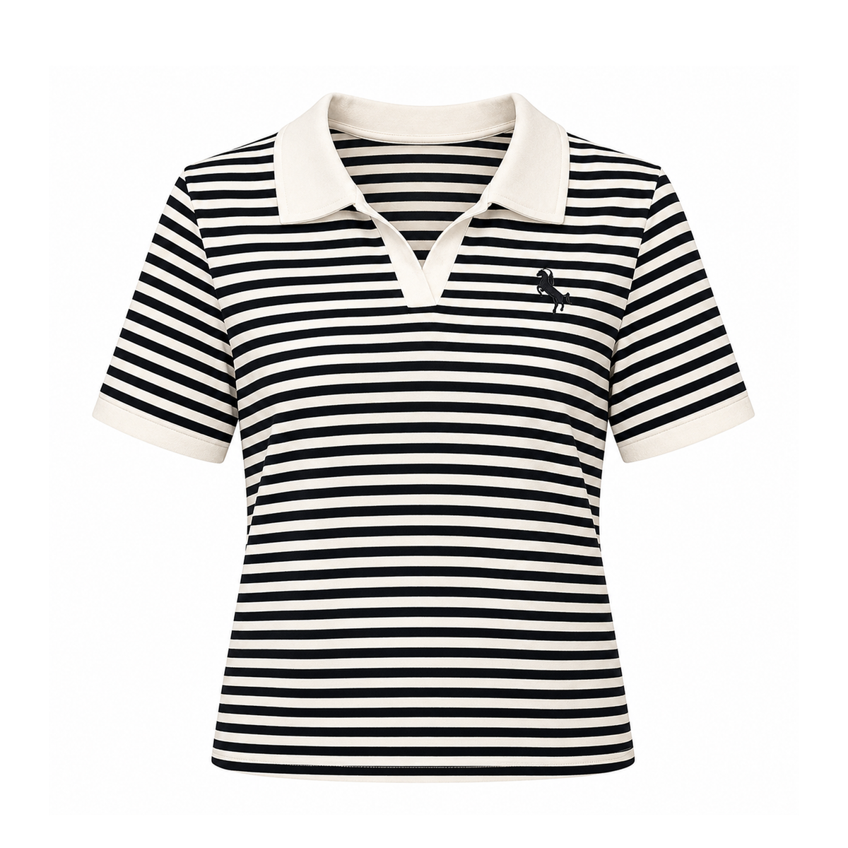 zebra shirt