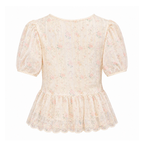 blossom shirt