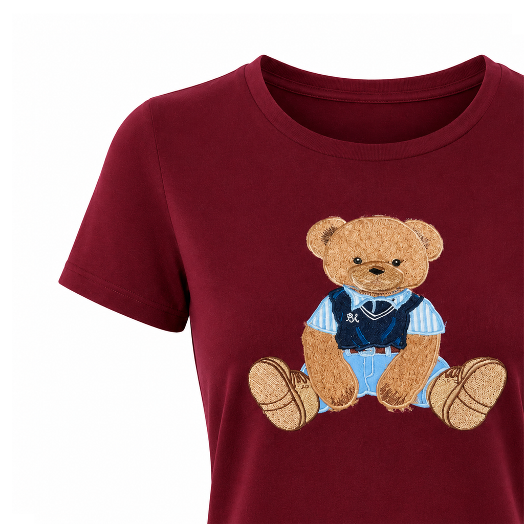 Bear Tee