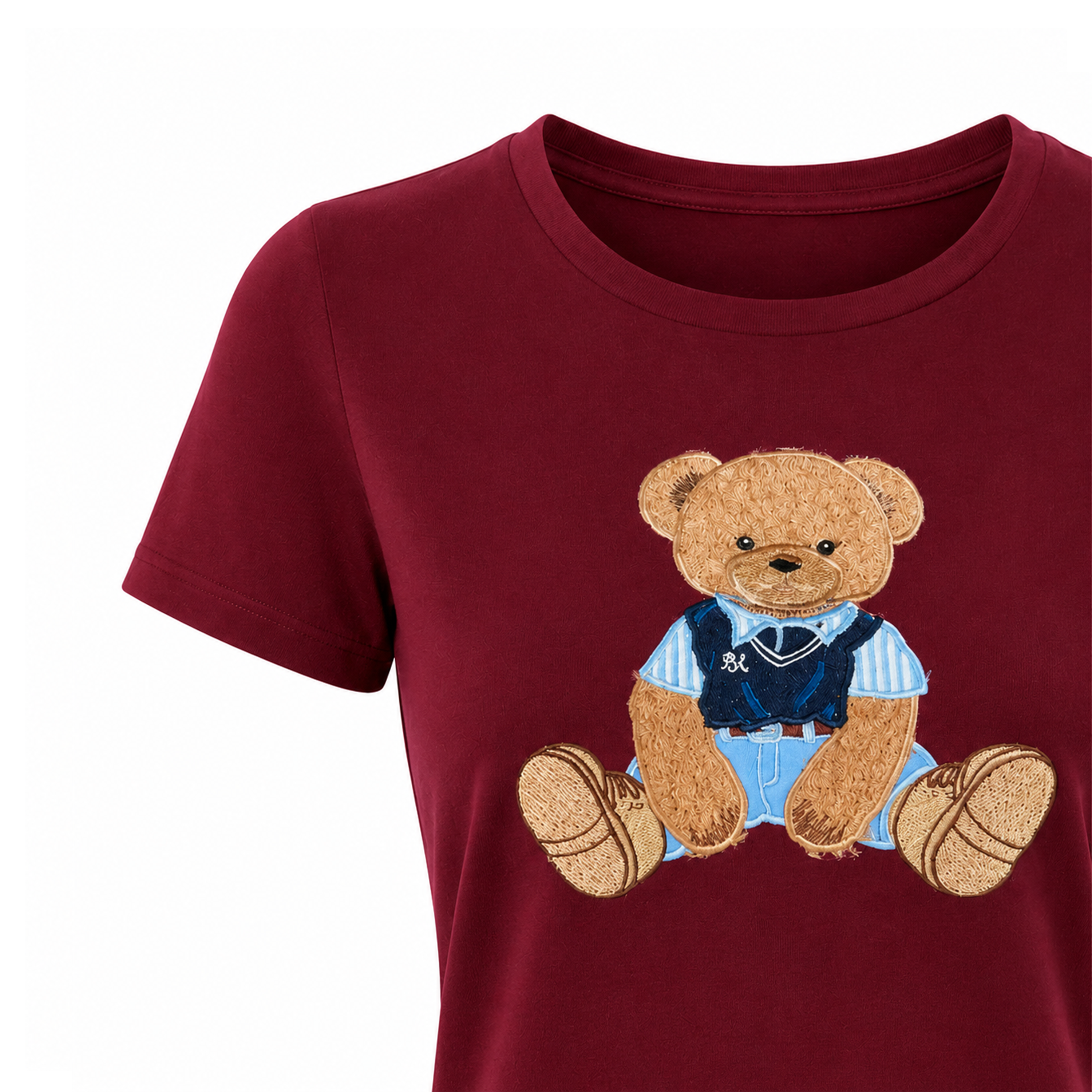 Bear Tee
