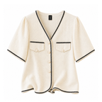 button shirt