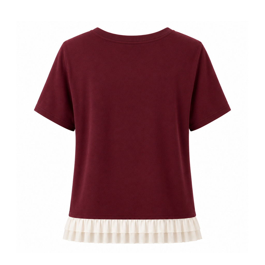 red knot tee