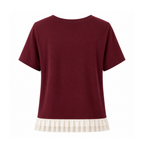 red knot tee