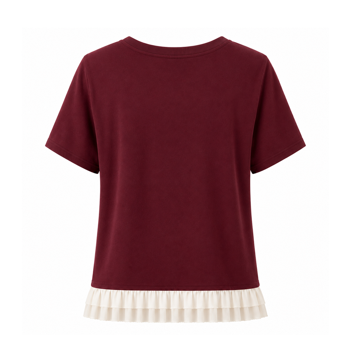red knot tee