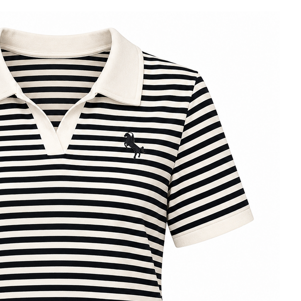 zebra shirt