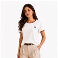 cheery shirt