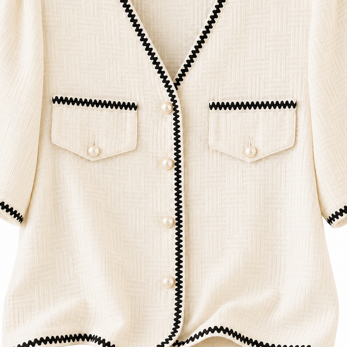 button shirt