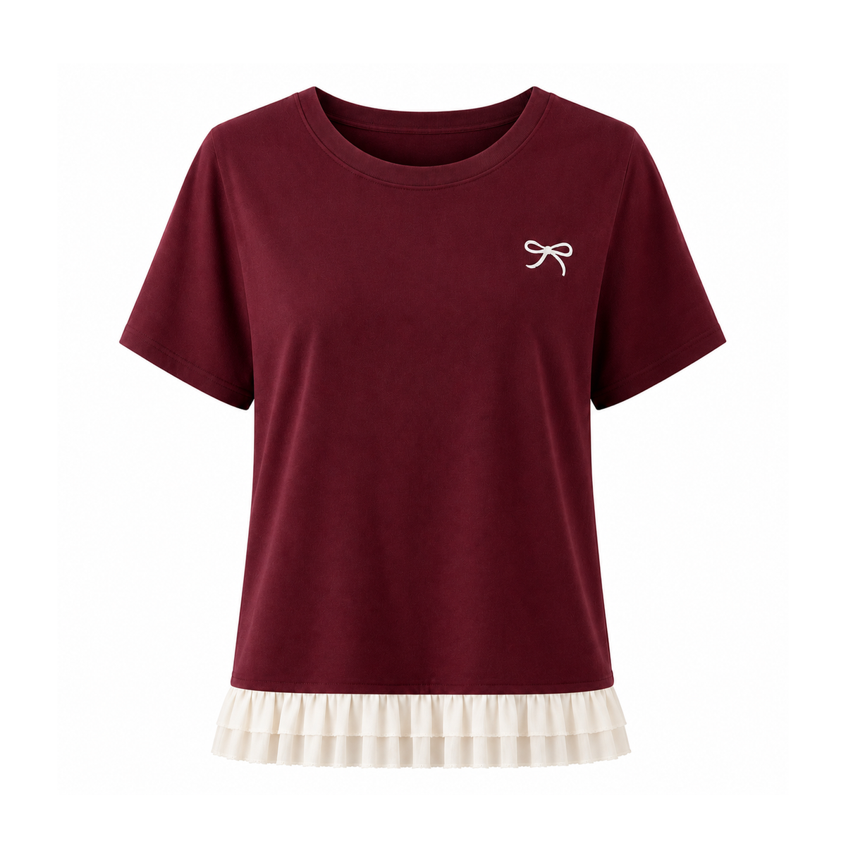 red knot tee
