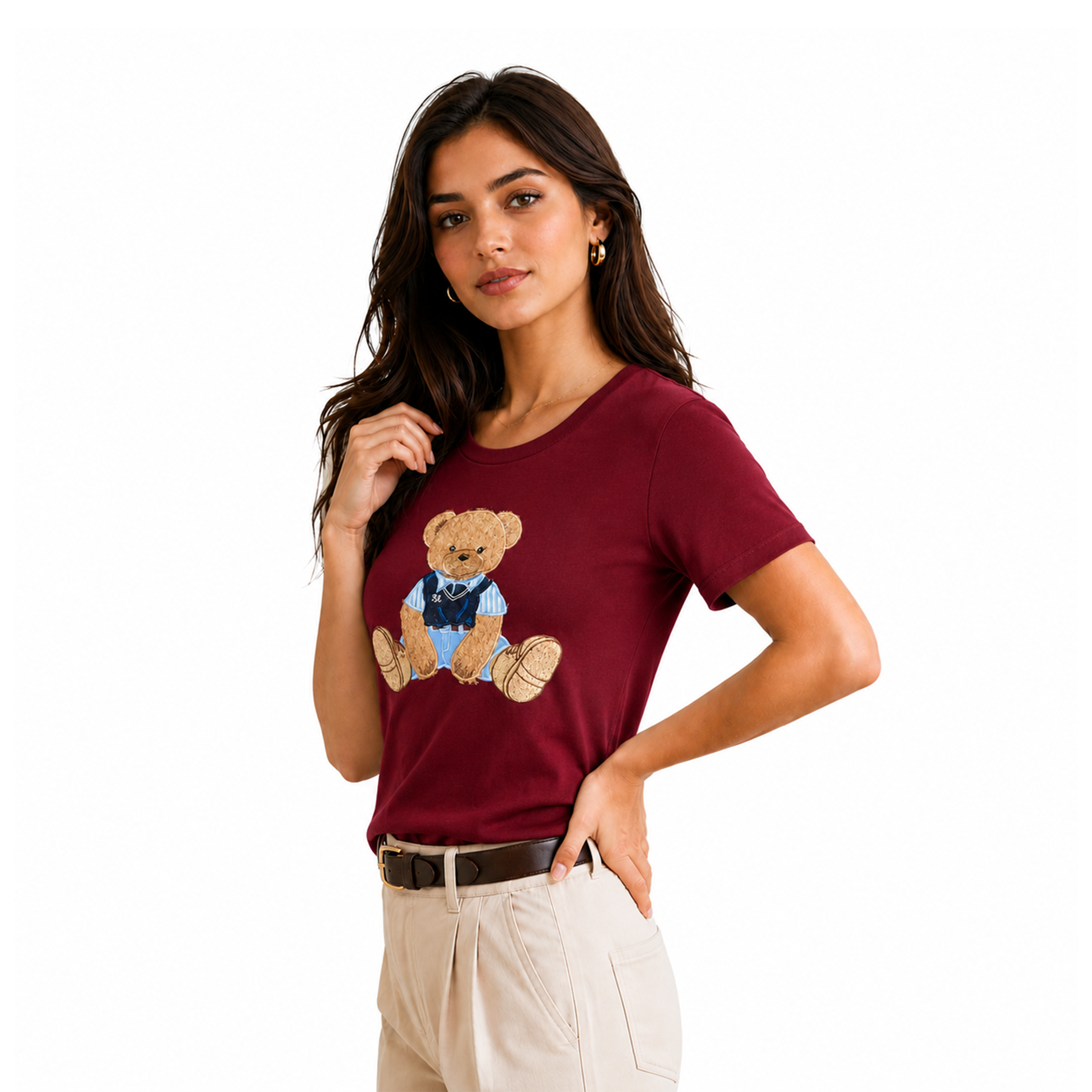 Bear Tee