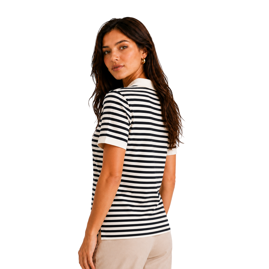 zebra shirt