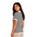 zebra shirt