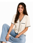 button shirt