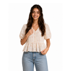 blossom shirt