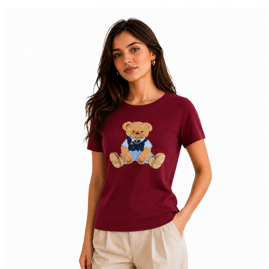 Bear Tee