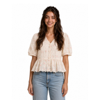 blossom shirt