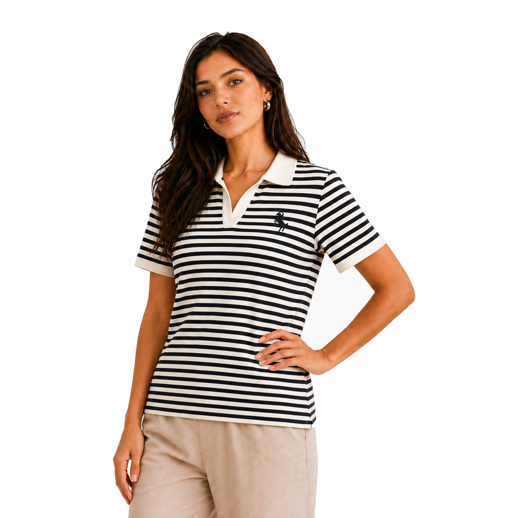 zebra shirt