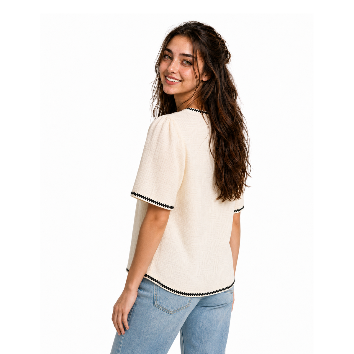 button shirt