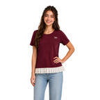 red knot tee