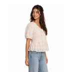 blossom shirt