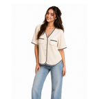 button shirt